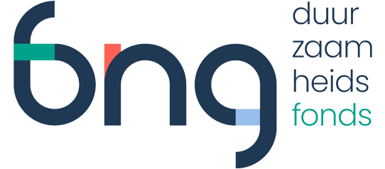 Logo duurzaamheidsfonds