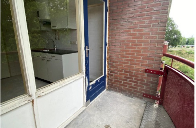 Rotte Kozijnen Vve Header Afbeelding