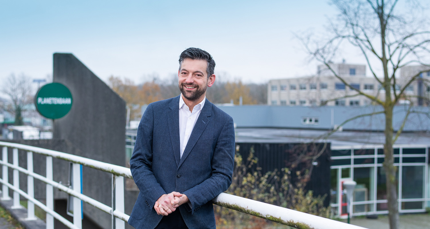 Maarssen Transformatiefaciliteit