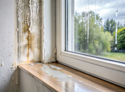 Isolatie Frisse Lucht Klein