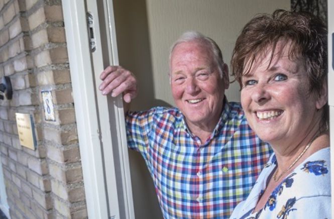 Frans En Marion Header Nieuws