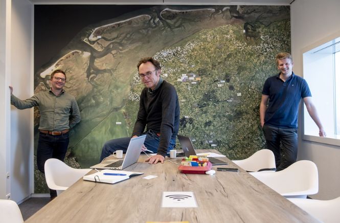 FSFE Energietransitie Header