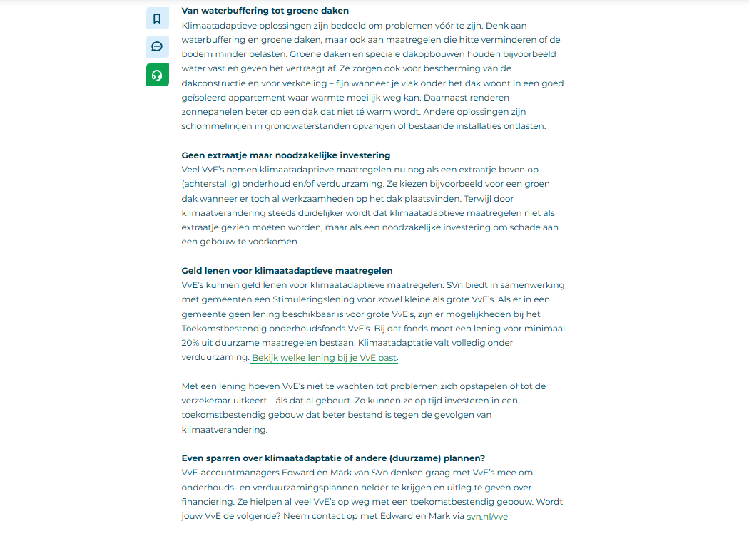 Artikel Klimaatadaptie 2