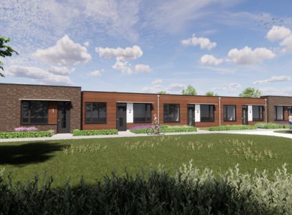 TRB Vastgoed Overview