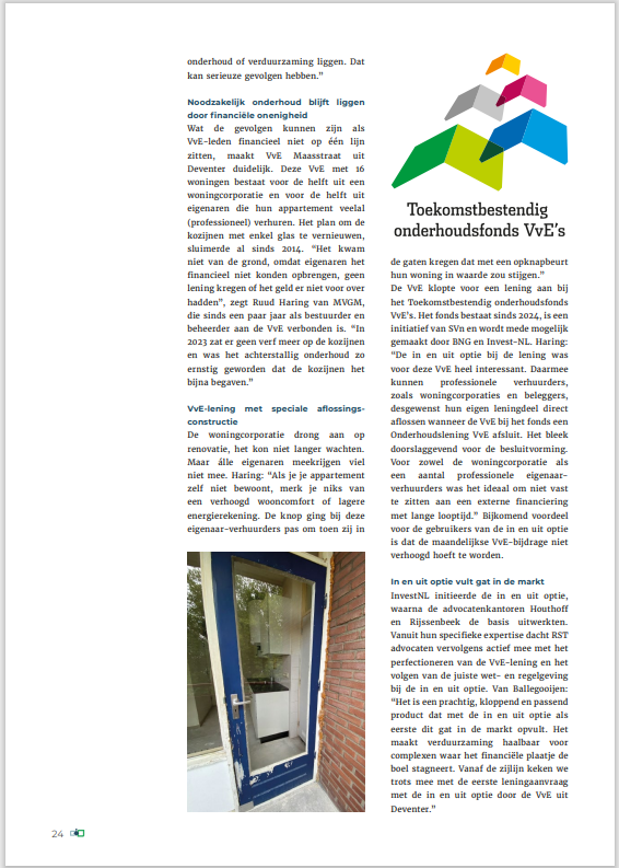 Professionele Verhuurders 2