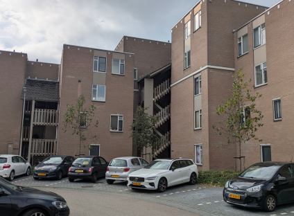 Vve Zoetermeer Verduurzamen Klein