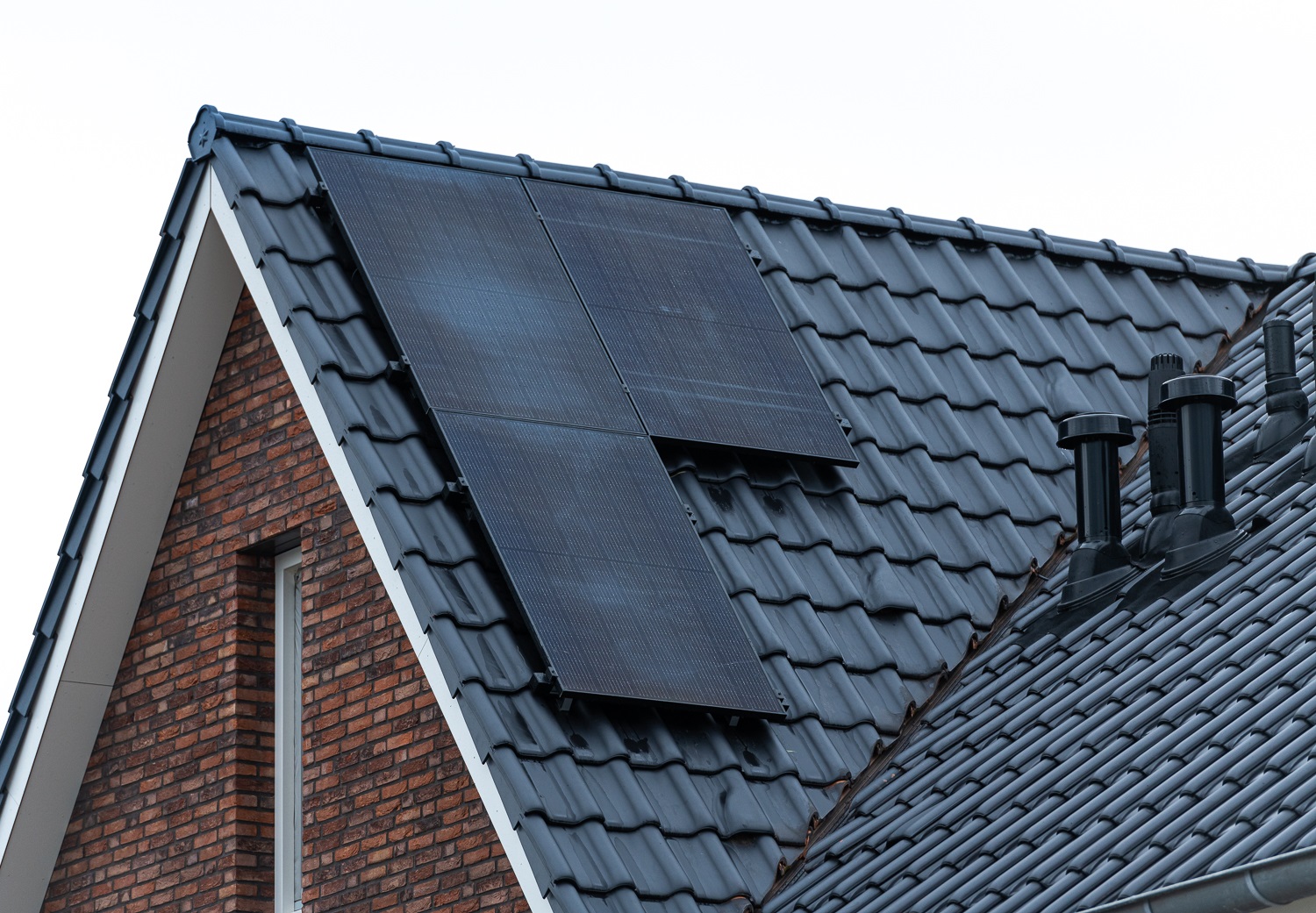 Zonnepanelen