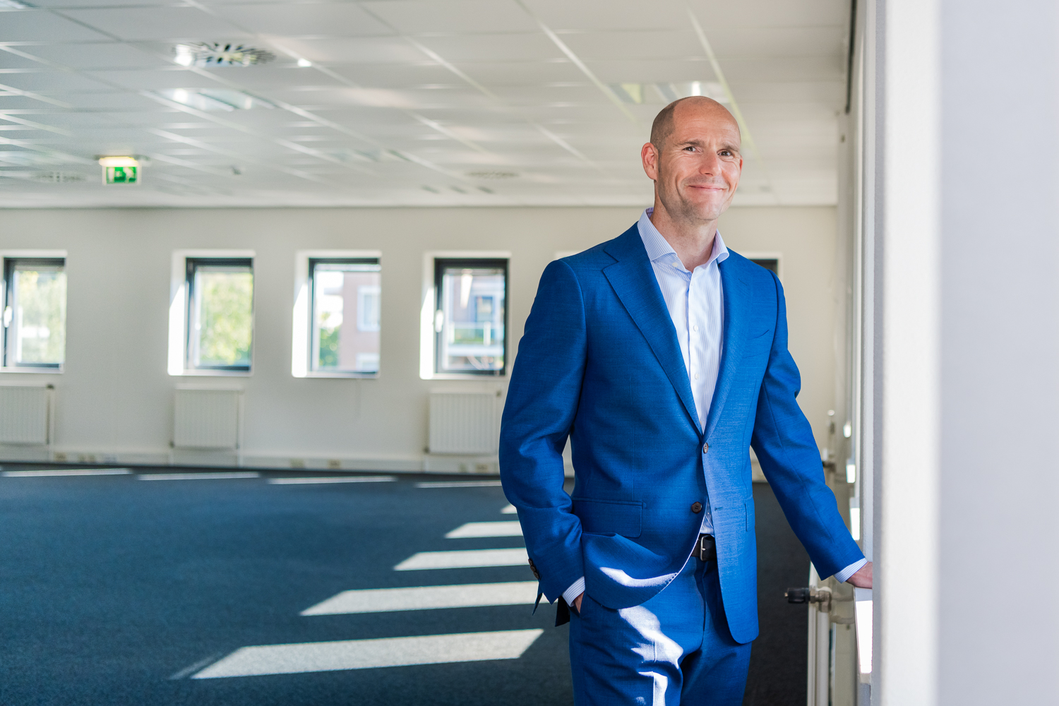 Transformatiefaciliteit Alphen (C) Sushilla Kouwen