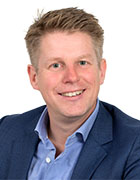 Nico van Est
