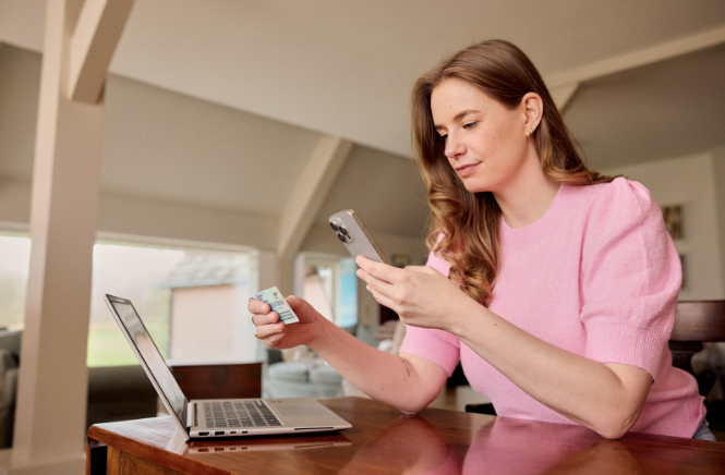 Header Legitmatiebewijs Wijzigen