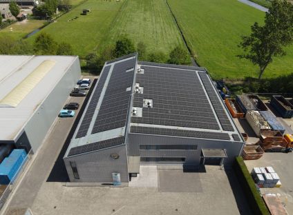 Realisatiefonds Nieuwkoop