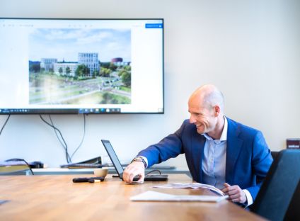 Reales Alphen Overview