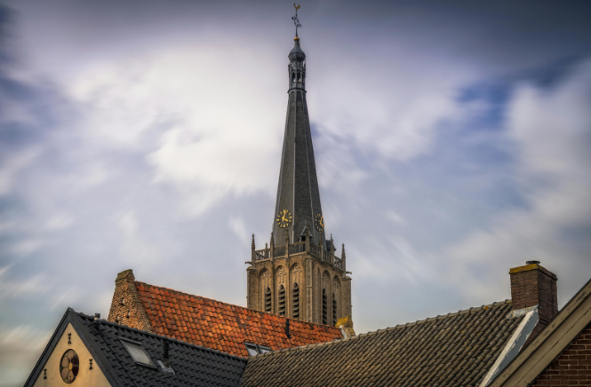 Header Maatschappelijk Vastgoed Kerk