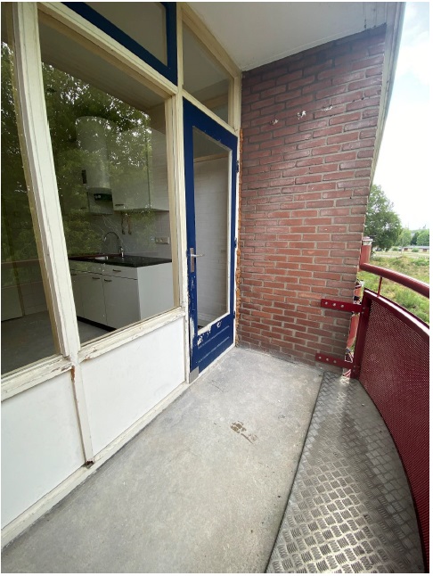 Maasstraat