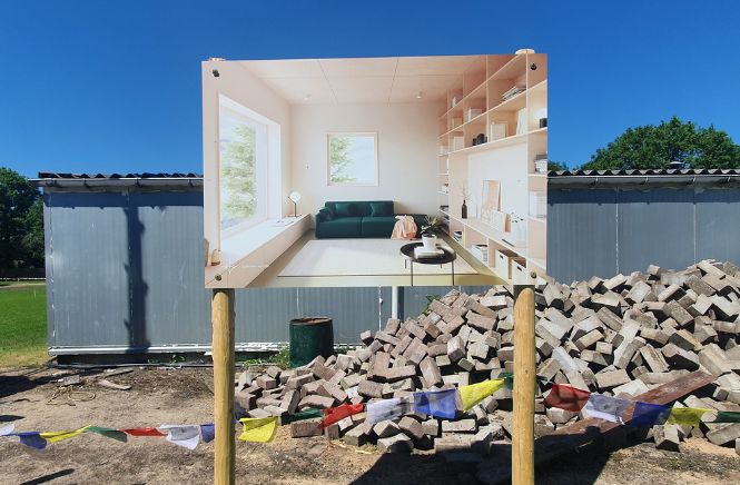 Voormalige Manege Amersfoort Header