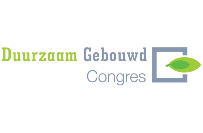 Duurzaam Gebouwd Congres Header