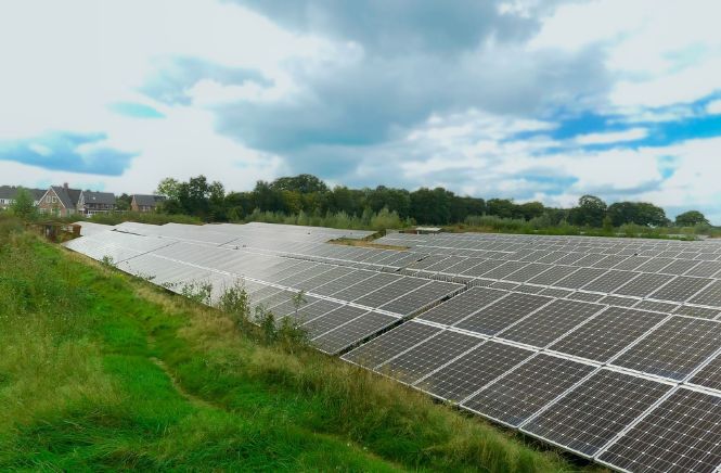 Campagne Toekomstbestendig Wonen Header