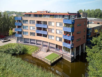 Vve Schiedam Overview 424X318