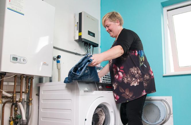 Header Henriette Nieuws