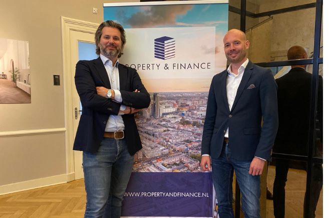 Property & Finance
