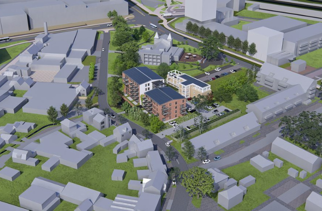 Transformatiefaciliteit Stork Hengelo Header