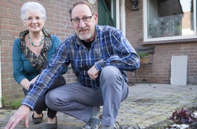 Margaret En Johannes Header Nieuws