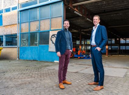 Mahler Vastgoed & Ter Steege Overview